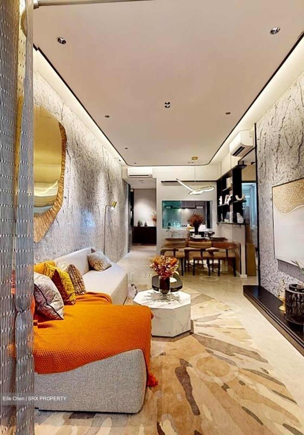 The LakeGarden Residences (D22), Condominium #424368861